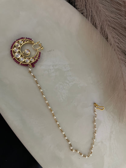 Sharon - Uncut Kundan Nath