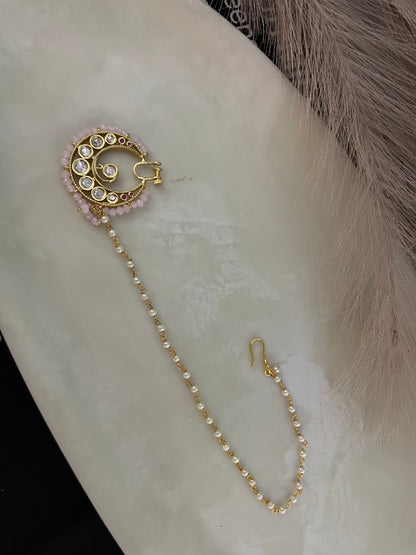 Sharon - Uncut Kundan Nath