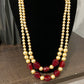 FMC134 - Pearl Necklace