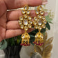 FMC1165 - Kundan Choker