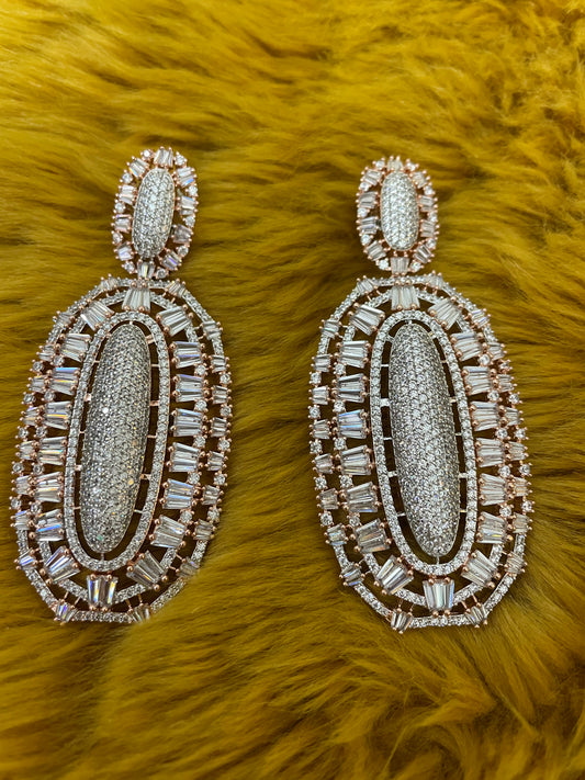 Grace - AD Earrings