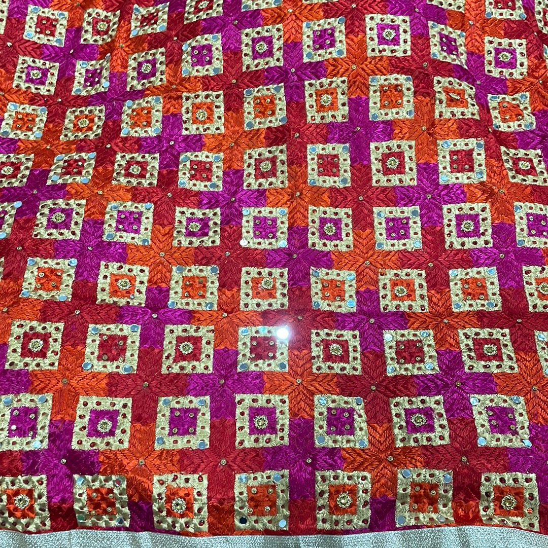 Biba - Phulkari