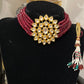 FMC1165 - Kundan Choker