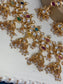 FMC196 - Uncut Kundan Necklace