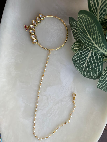 Nath - various designs