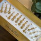 Bindi leaf - Long/Round - 50% OFF