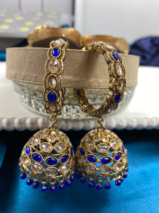 DINALKA - Earrings