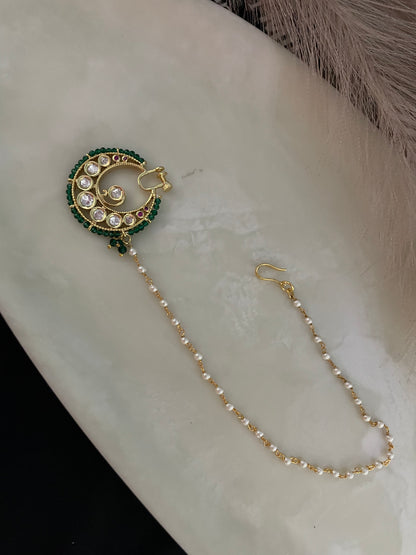 Sharon - Uncut Kundan Nath