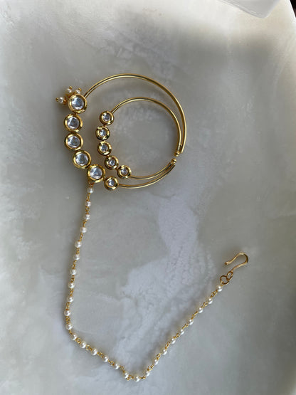 Nath - various designs