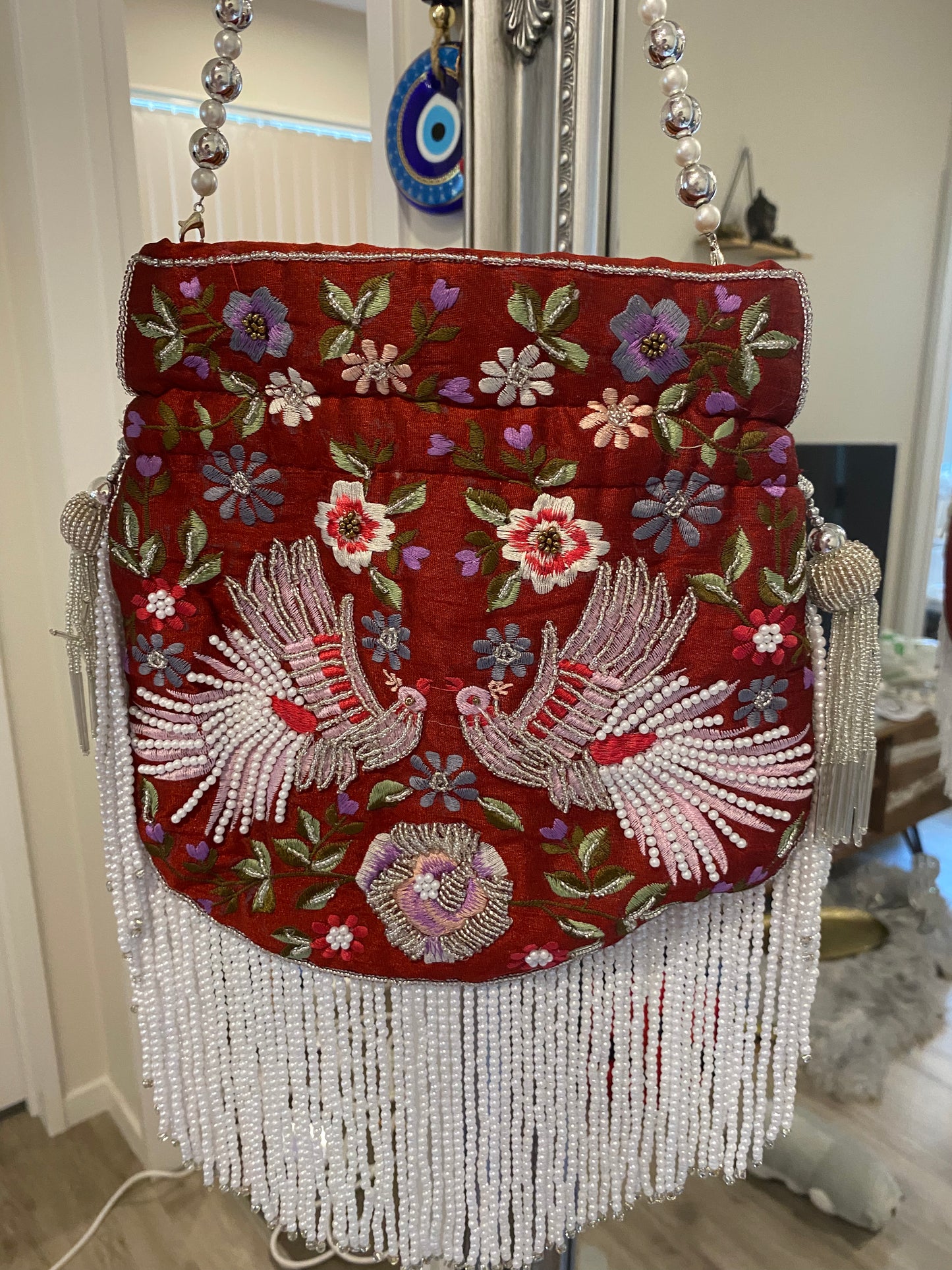 Poonam - Potli bag